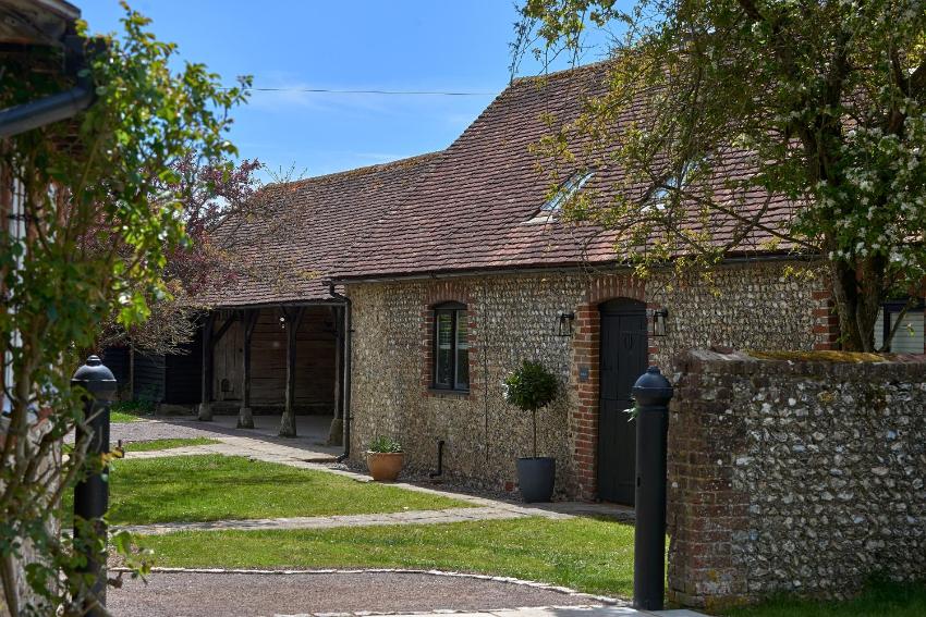 The Stables, Seabeach Farm