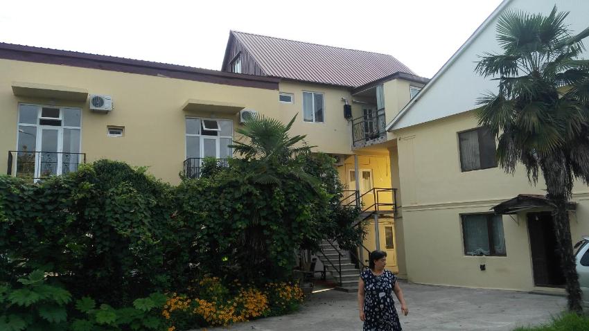 Private House Suliko