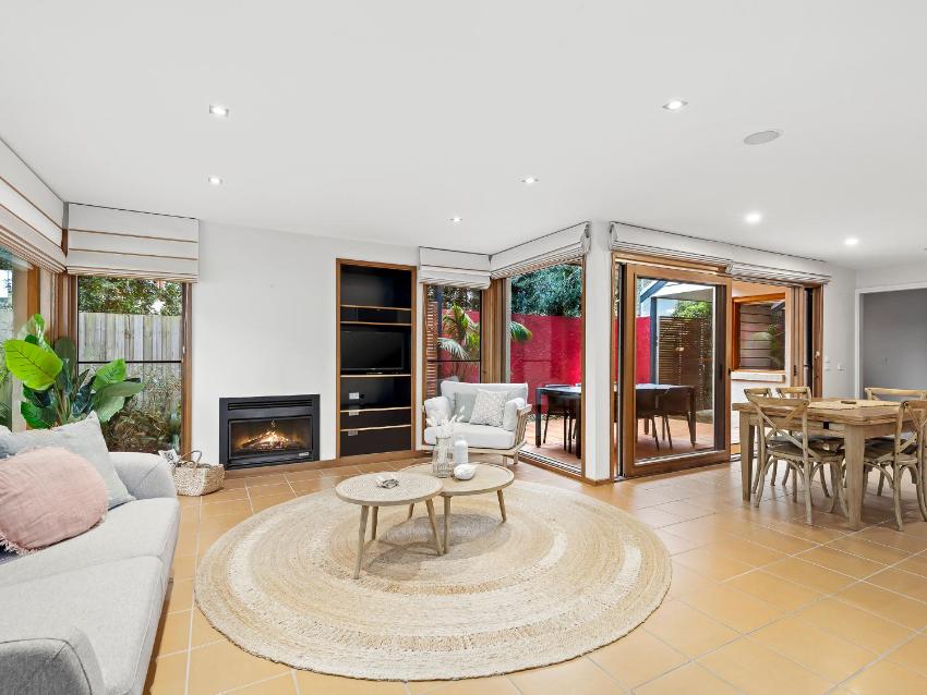 Stay at Sweetman - 4 Bedroom House