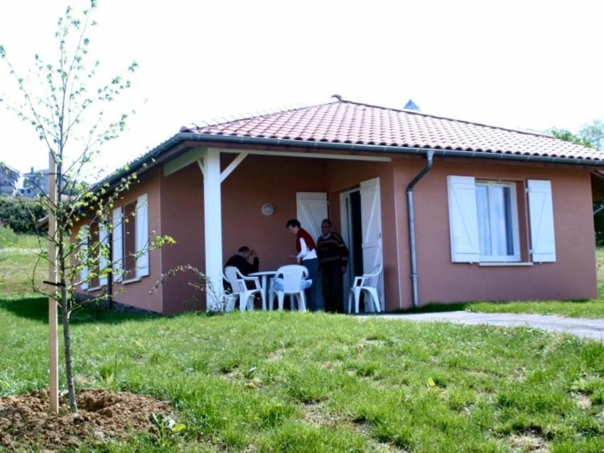 Gîte Mugron, 4 pièces, 6 personnes - FR-1-360-424