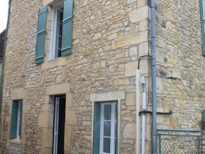 Gîte Daglan, 3 pièces, 4 personnes - FR-1-616-93