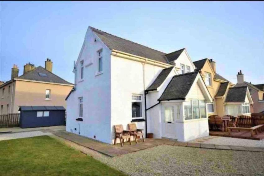 Troon Golf & Beach Haven