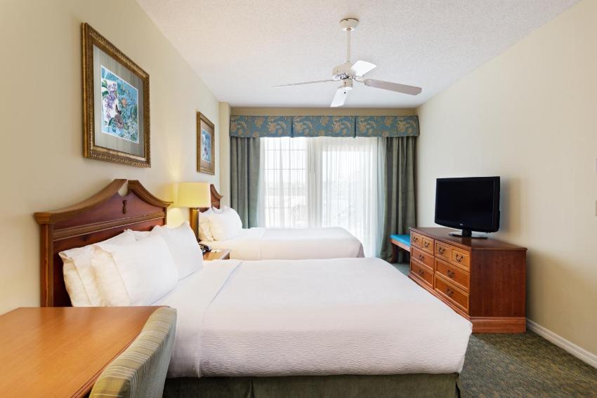 Holiday Inn Hotel & Suites Clearwater Beach South Harbourside, an IHG Hotel