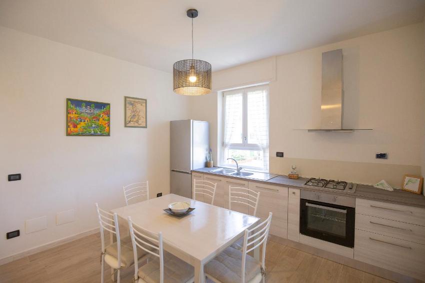 HelloElba Appartamento Scirocco