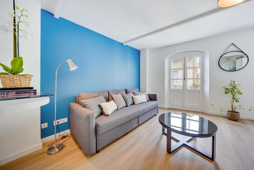 Central Avignon Netflix Nespresso Wifi Appart Hôtel Avignon