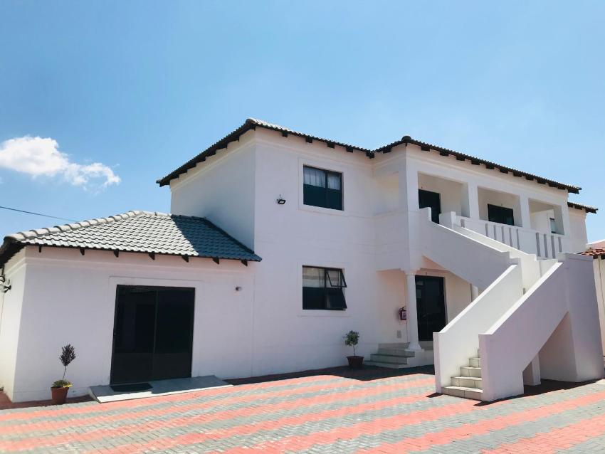 Rethabile Guesthouse