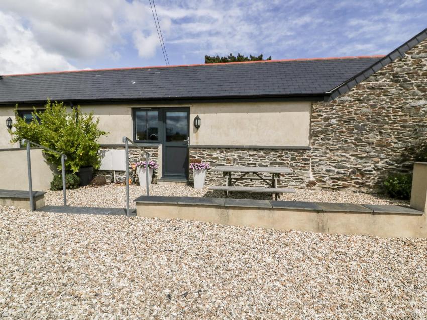 Trevenna Stables, Truro