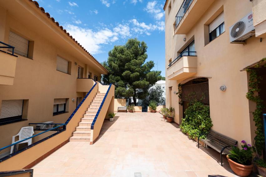 Apartamentos Marblau