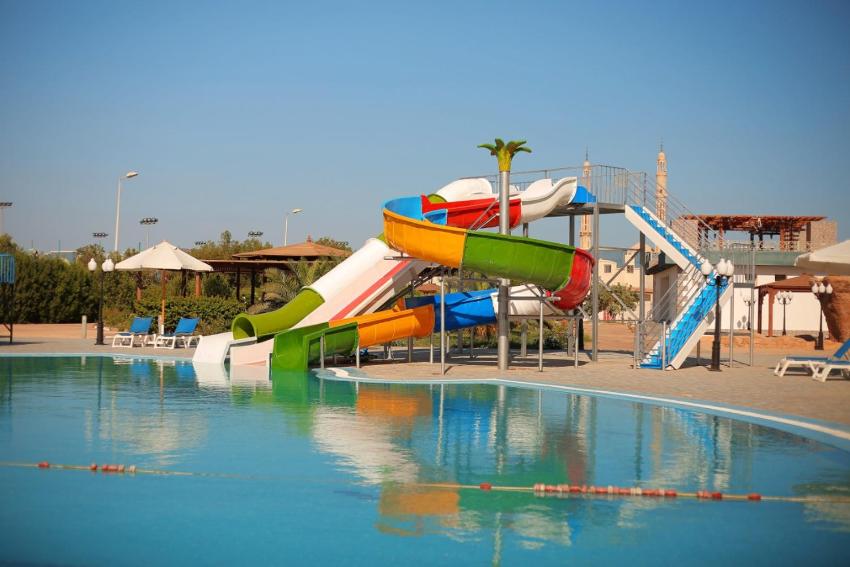 Tolip Inn Sharm Spa and Aqua Park