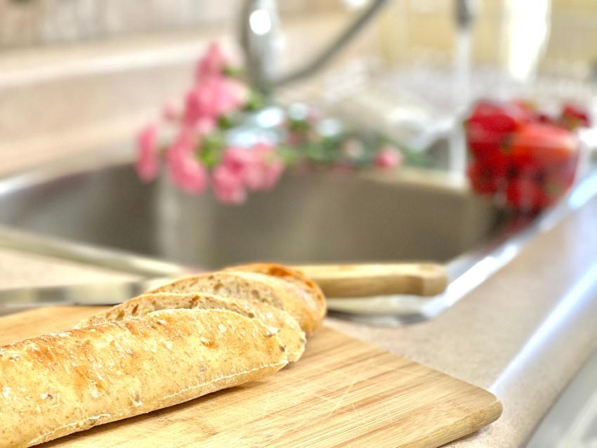 The Loft at Charlotte's Rose