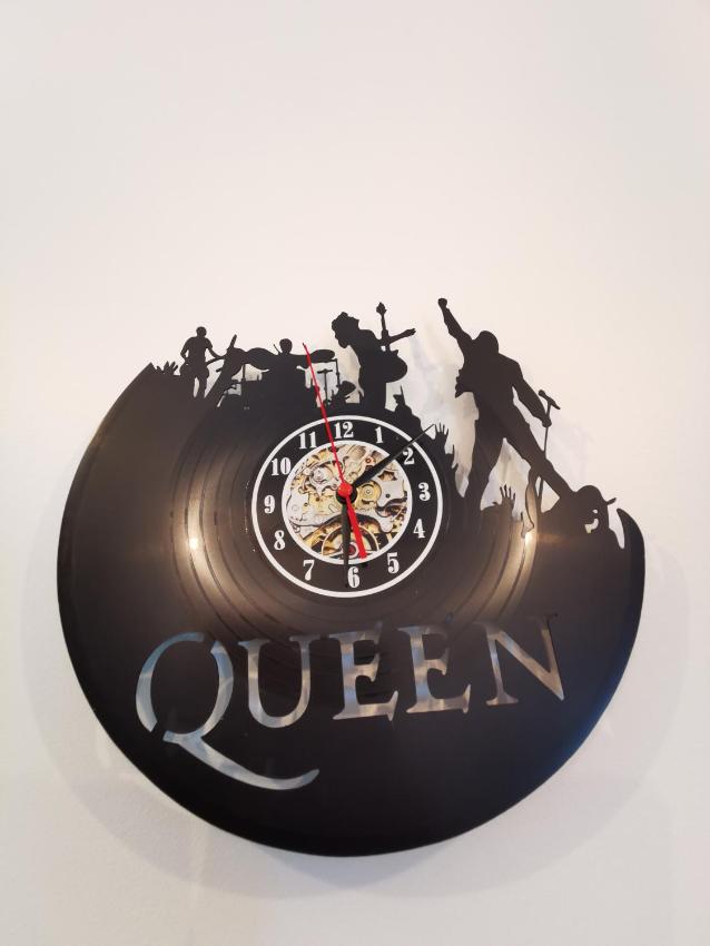 Music studio apartment