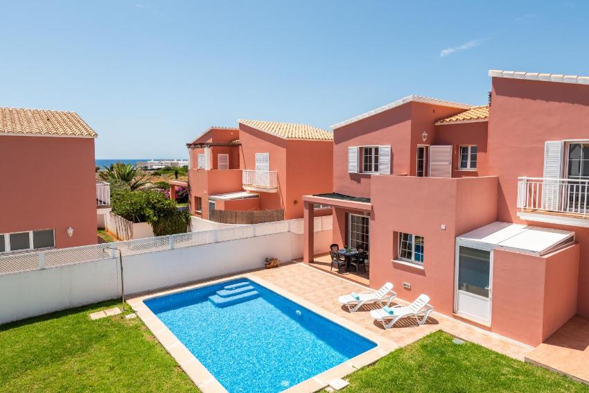 Villa Menorca BAY 4 by Mauter Villas