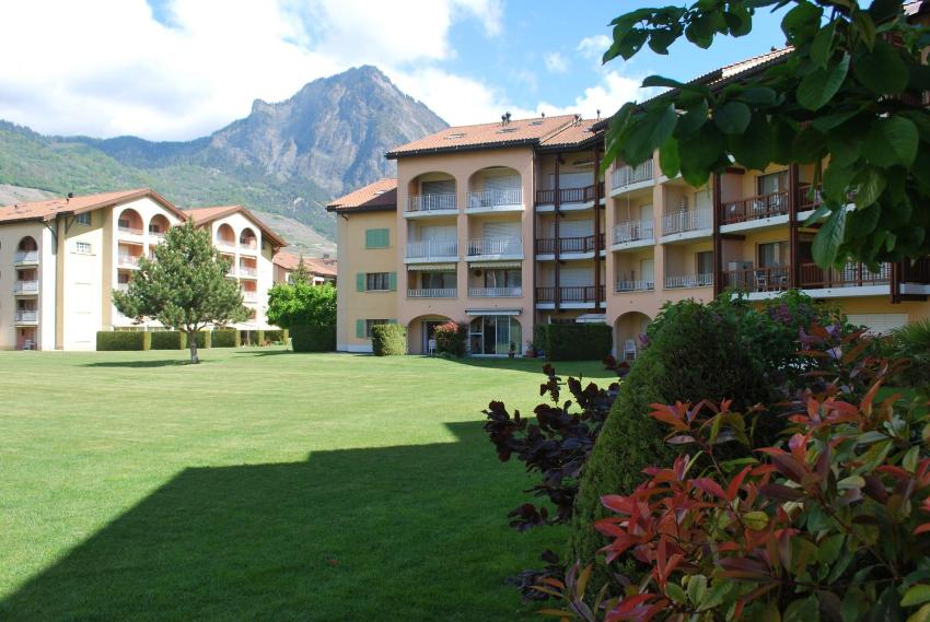 Geranium Gift-particulair