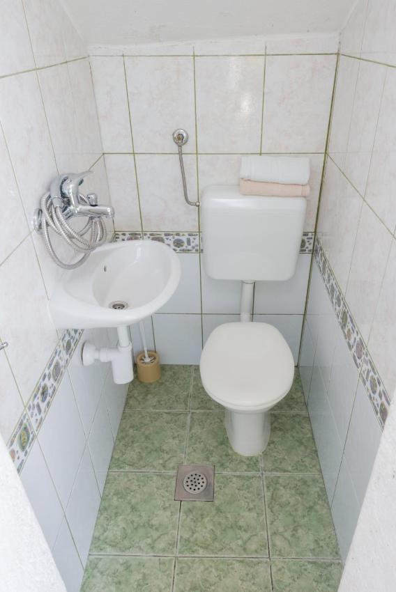 Vineyard Cottages - Murvica (146)