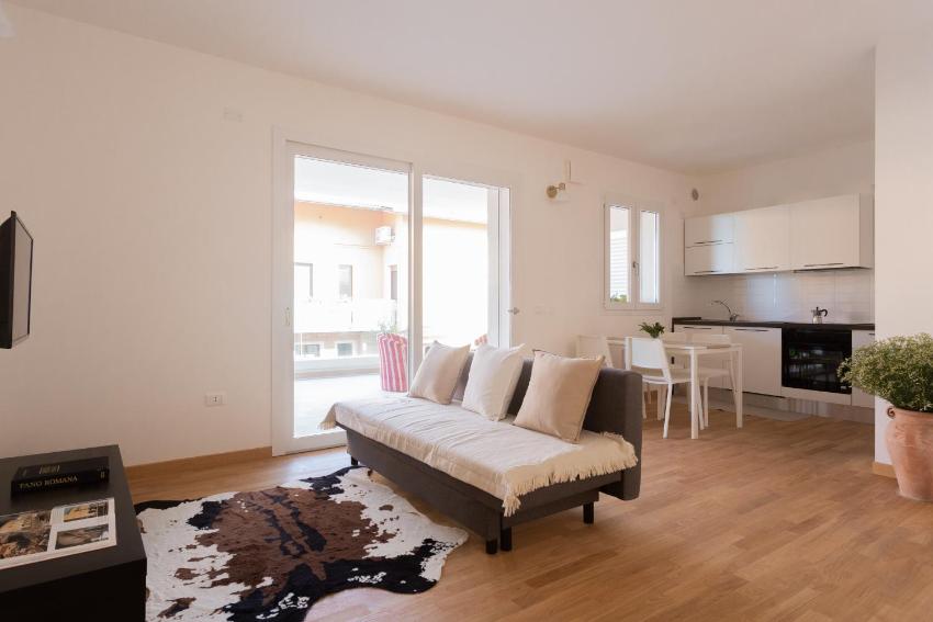 VILLA ROSETTA APARTMENT