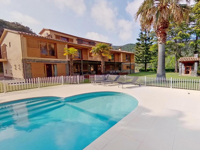 PREMIUM HABITAT CAN FERRER