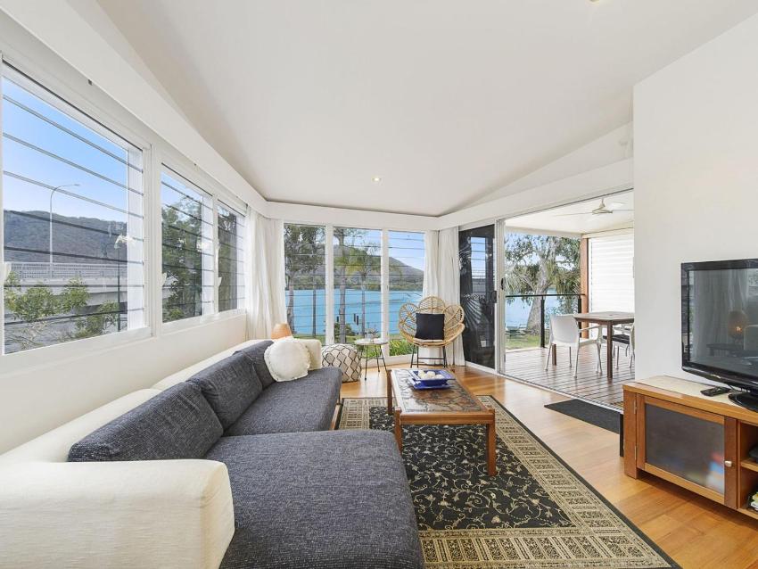 H2O Holiday Apartments Unit 13