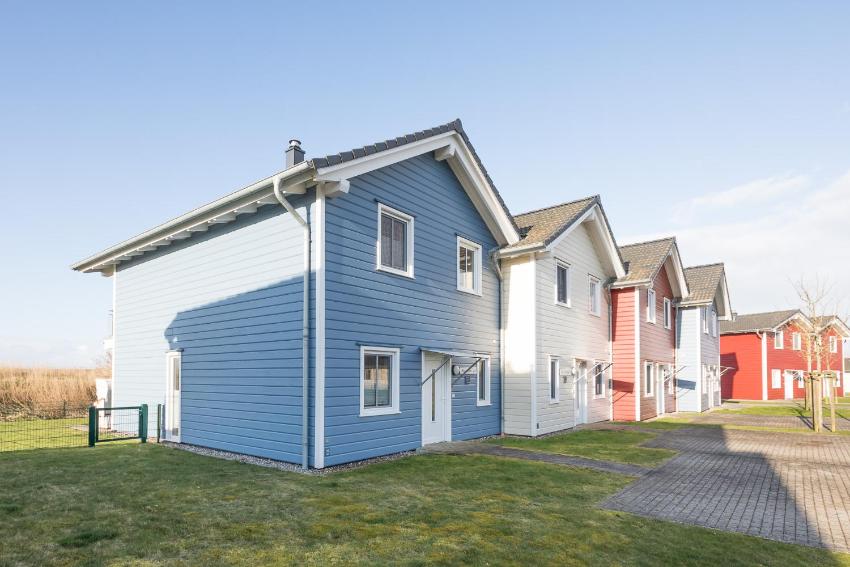 Ferienhaus "Trottellumme"