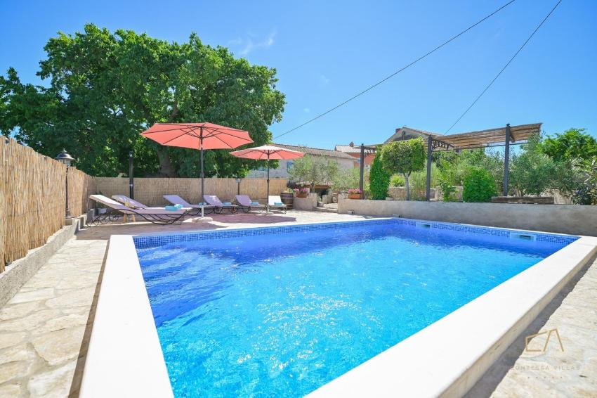 Villa Bogovski Dvori