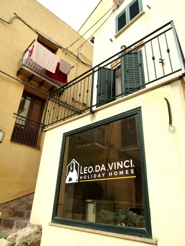 Leo.Da.Vinci - Holiday Homes