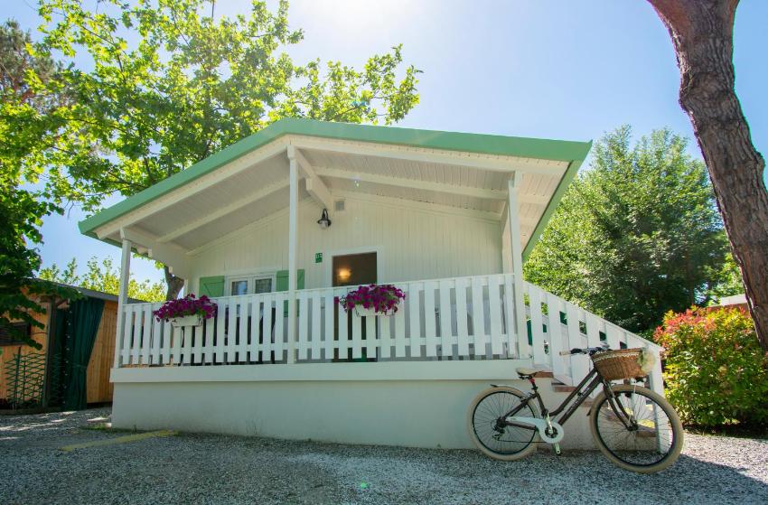 Camping Parco Vacanza Partaccia 2