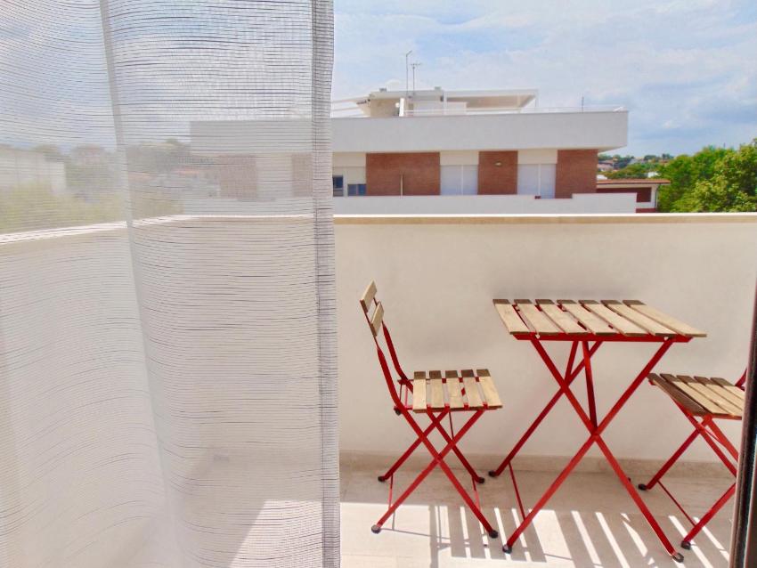 RS306-Marcelli mono fronte mare