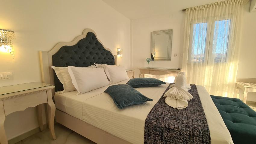 Elite Residence Suite