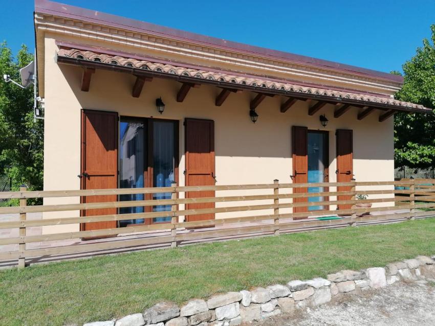 Il Piccolo Uliveto del Conero