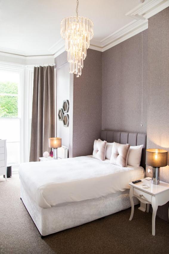 The Rosewood Torquay