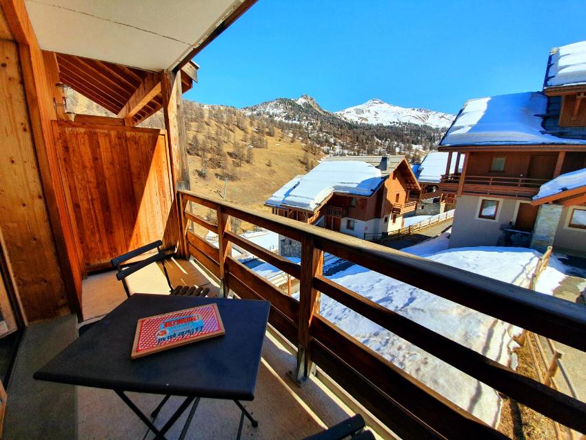 Les Chalets Des Rennes - VARS - T2 4 personnes - CDRC32