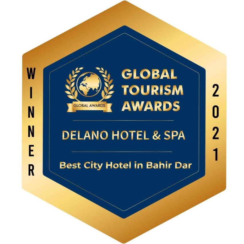 Delano Hotel & Spa, Bahir Dar