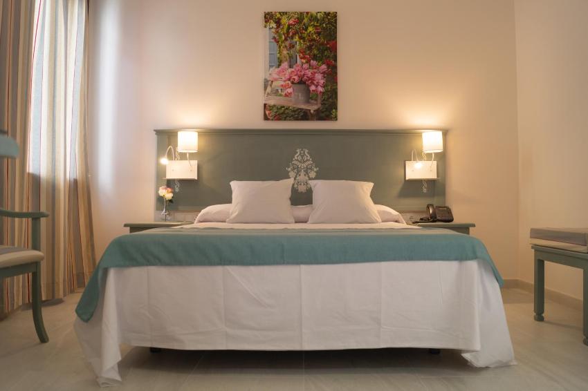 Hospedería Baños Arabes de Córdoba Dos