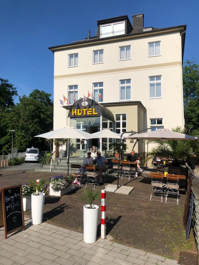 City Hotel Lippstadt
