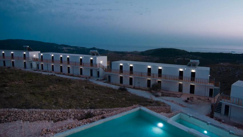 Agallio Nature Resort - Adults Only and Golf Course