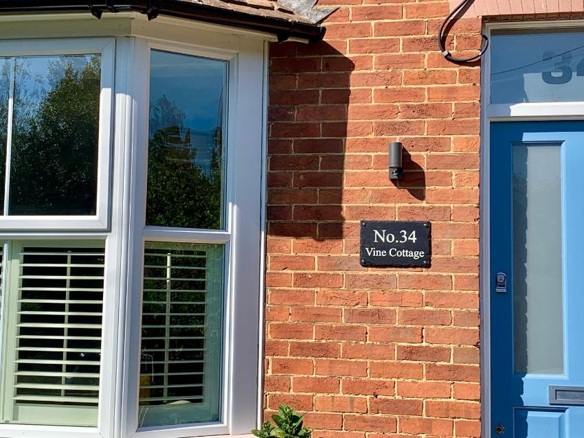 Vine Cottage