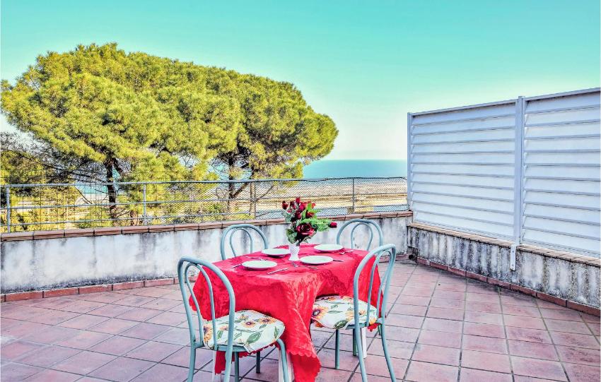 Beautiful apartment in Stalett with 1 Bedrooms