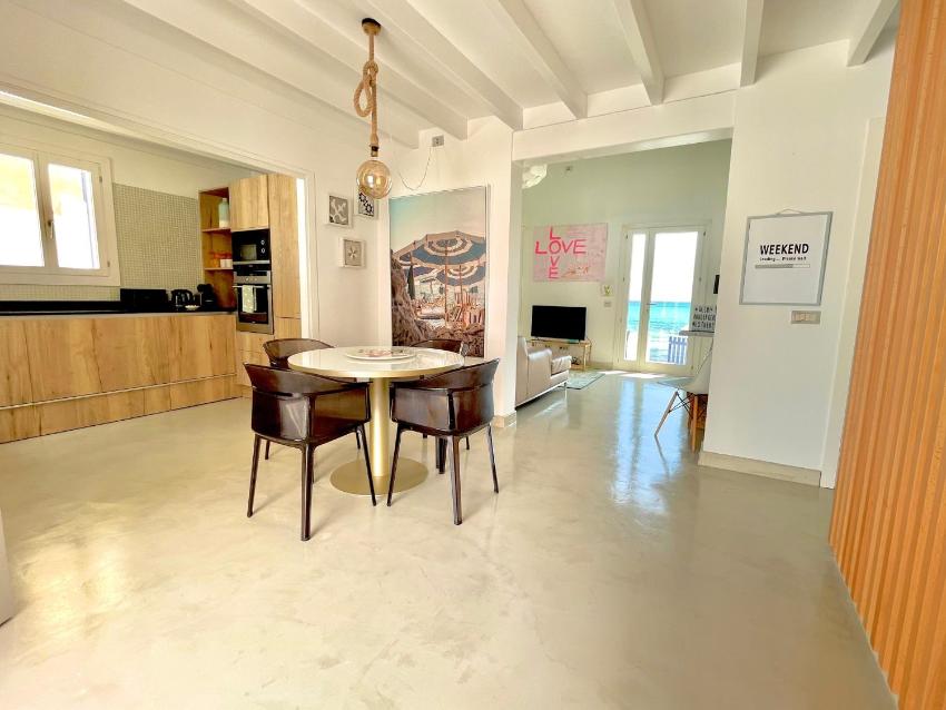 Beach House Es Trenc