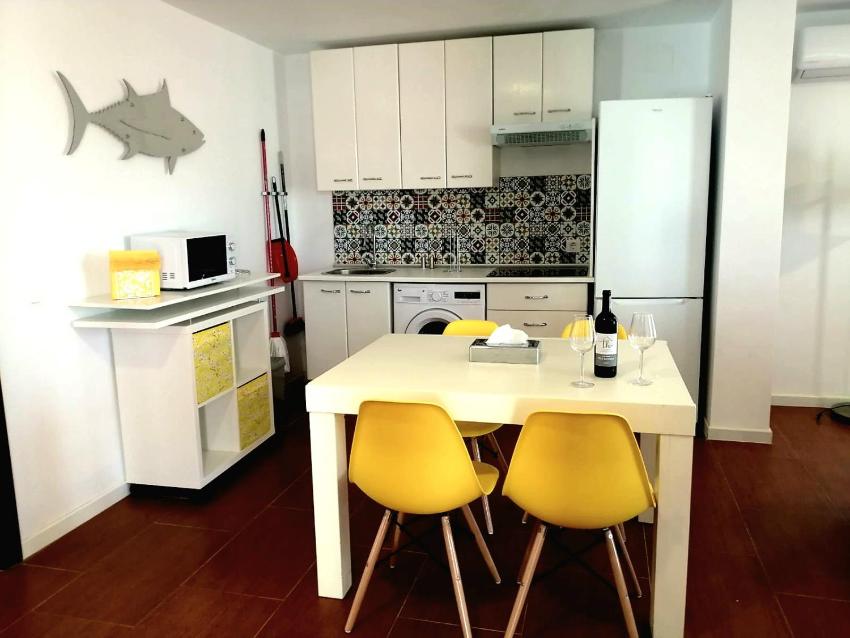 TUNIDOS HOUSE APARTAMENTOS