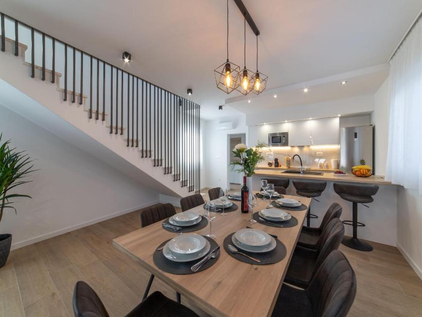 Luxury Villa Luna Kaštela