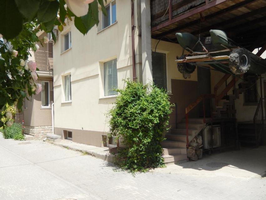 Villa Golubaya loguna