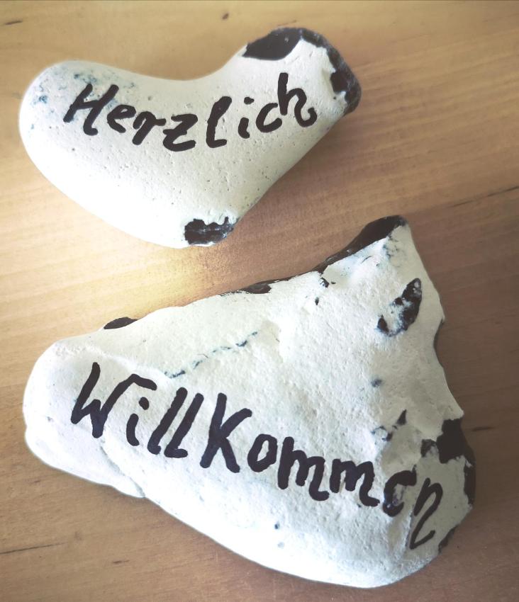 Ferienwohnung am Krienker See