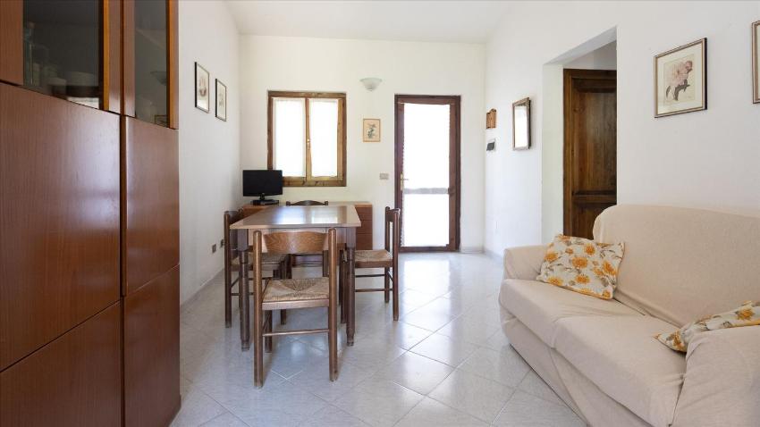 Welcomely - Appartamento Verde Acqua