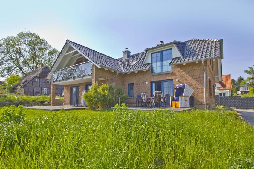 F-1059 Landhaus am Rebstock FeWo Anker