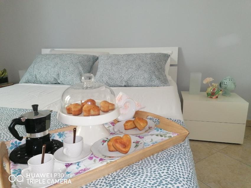 Le stanze del Sole b&b