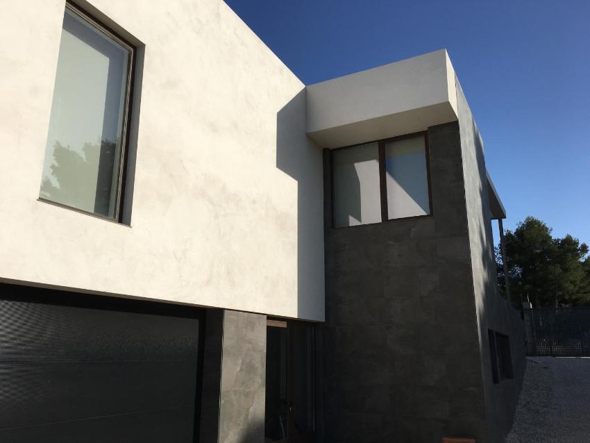 Very beautiful modern 2-Bed Apartment in Javea