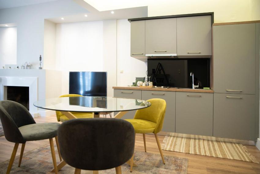 CityScape Luxury Apartments