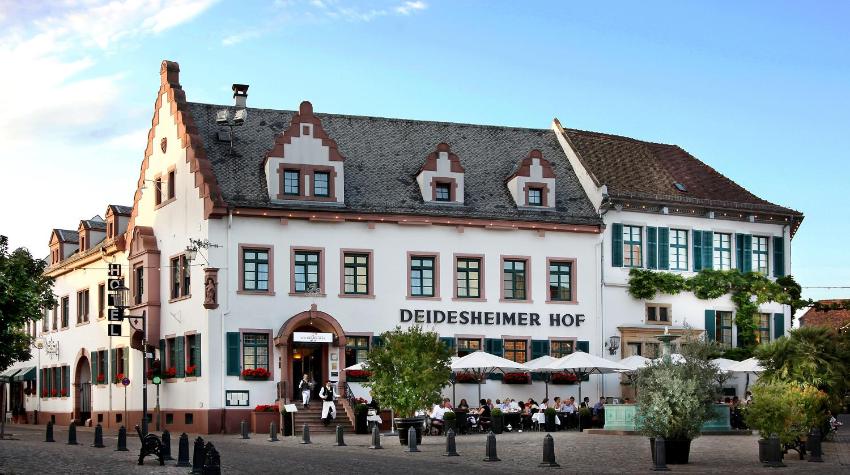 Deidesheimer Hof