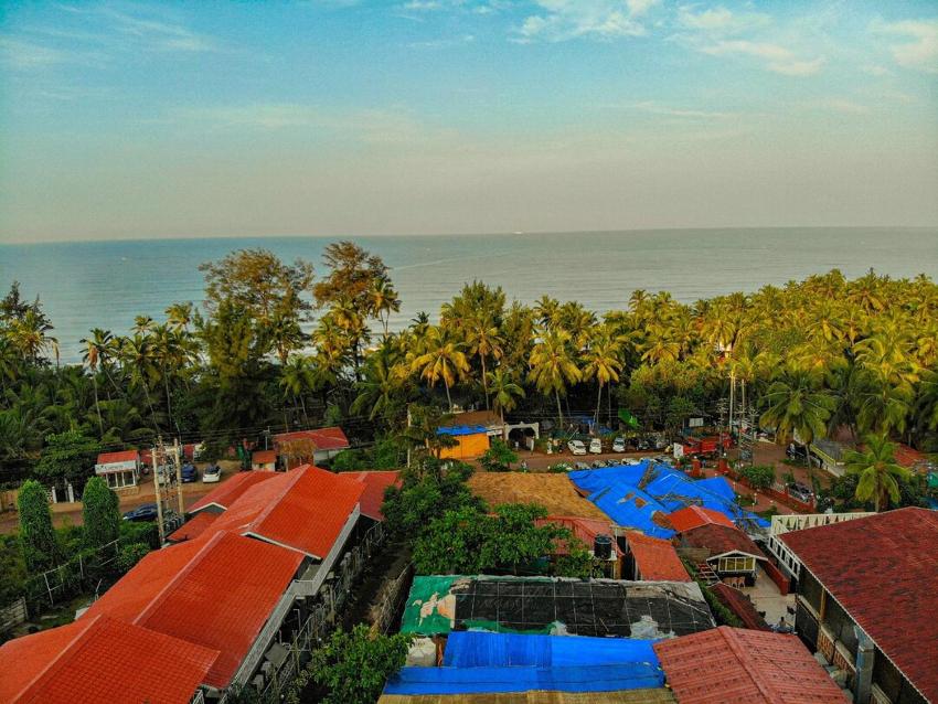 Silver Waves Hotels And Resorts