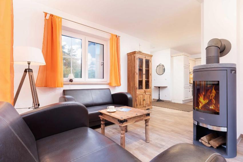 Ferienhaeuser Lighthouse Cottage