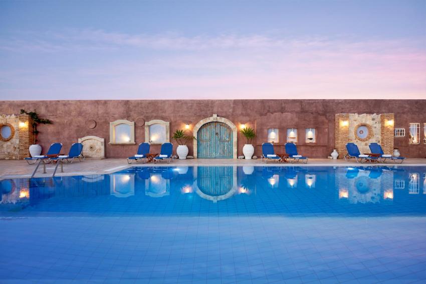 Golden Bay Hotel Apartments